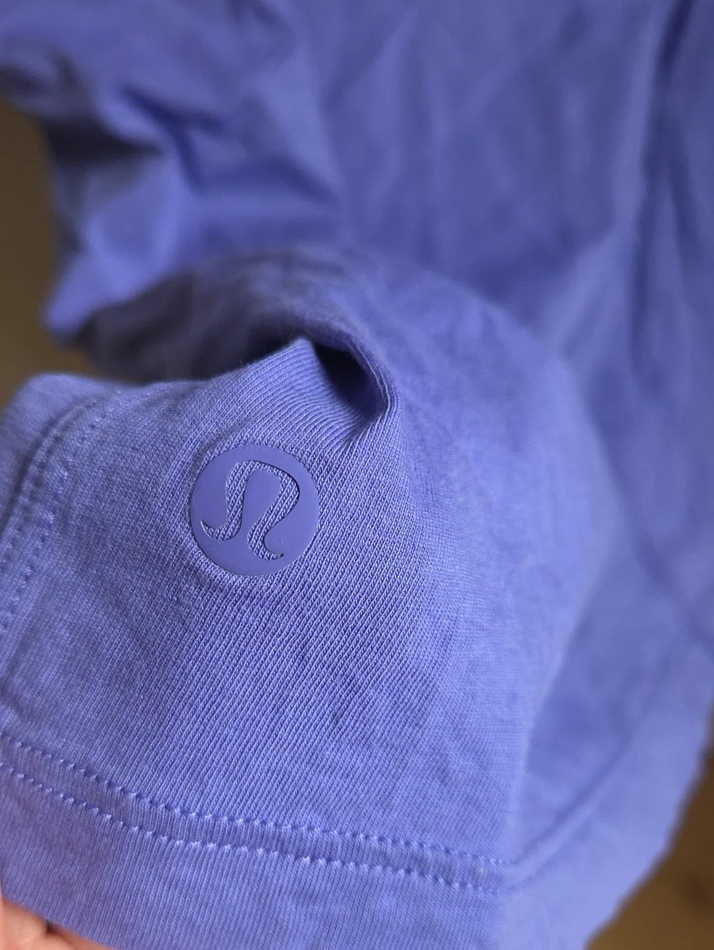 Lululemon Shirt